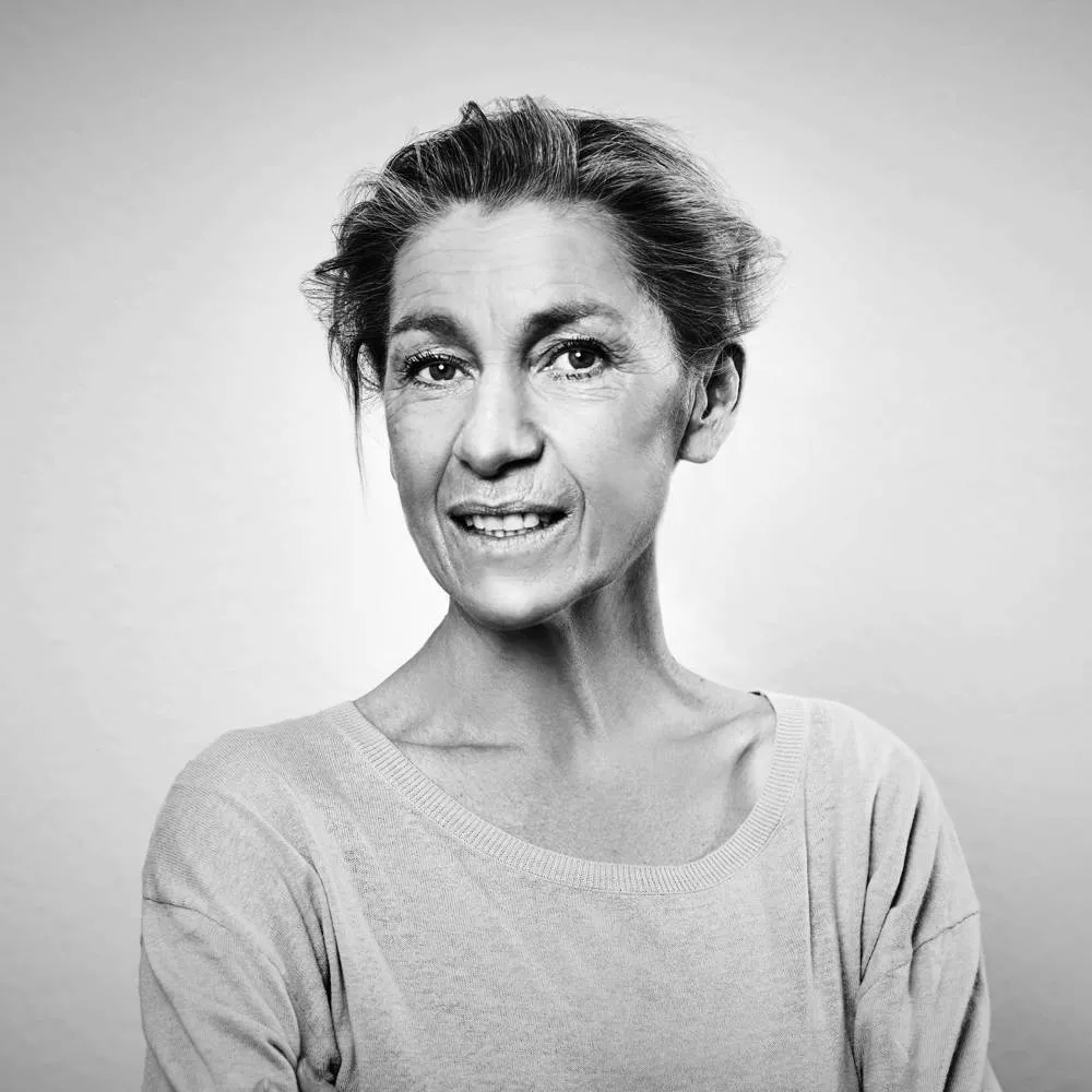 Dr. med. Claudia Lunow 