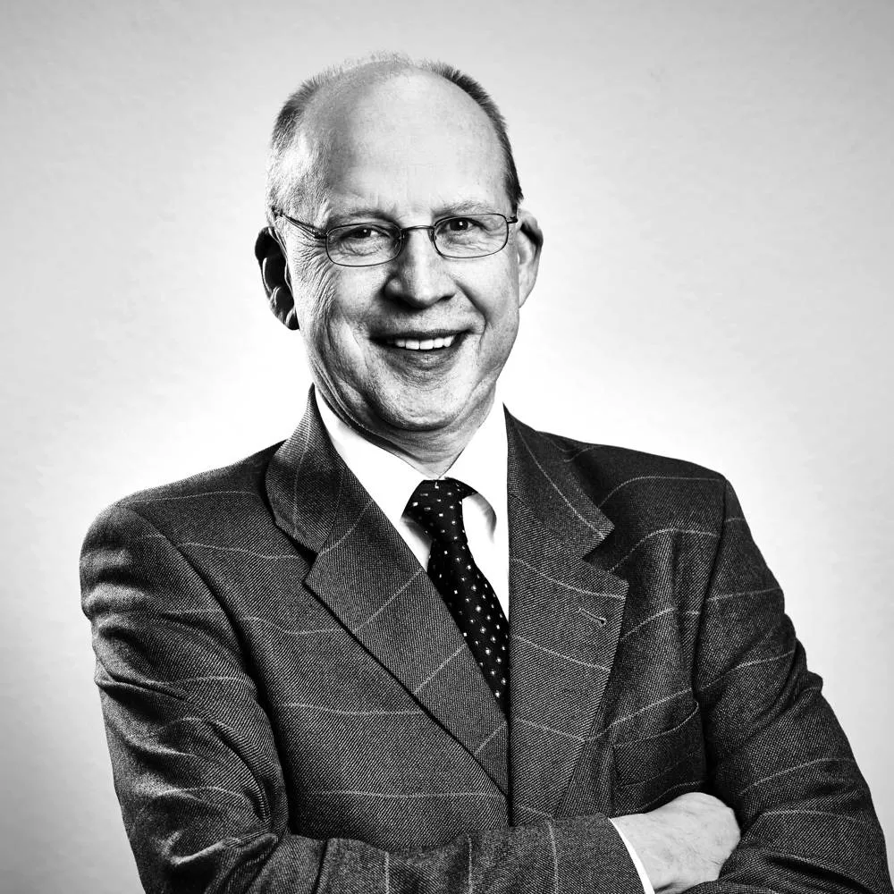 Dr. Jens-Peter Gabriel